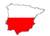 FARMACIA DEL PUERTO - Polski